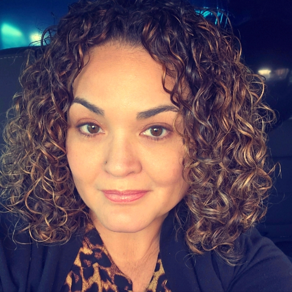 Meet your Posher, Maria